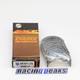 Ford Yb Escort Sierra Cosworth 2.0 Dohc Main Bearings Std Acl Race 5m2167h-std