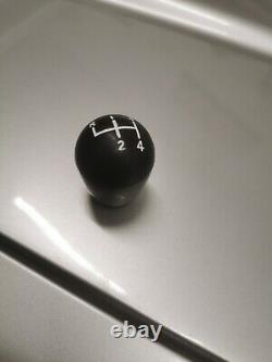 Ford capri escort mk1 cortina mk2 1600 E GT gearknob