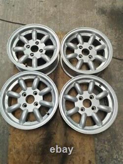 Ford cortina/escort minilight/replica two gates/allycats 6x14
