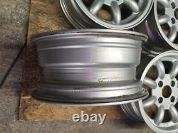 Ford cortina/escort minilight/replica two gates/allycats 6x14