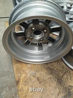 Ford cortina/escort minilight/replica two gates/allycats 6x14