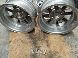 Ford cortina/escort minilight/replica two gates/allycats 6x14