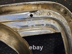 Ford cortina mk2 1600e Lotus driver side headlight bezel