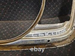 Ford cortina mk2 1600e Lotus driver side headlight bezel