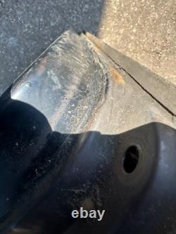 Ford cortina mk2 1600e four door very good used door