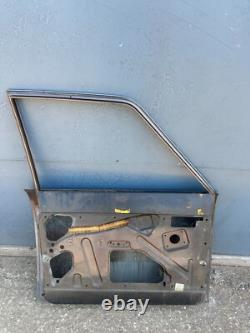 Ford cortina mk2 1600e four door very good used door