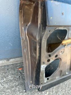 Ford cortina mk2 1600e four door very good used door