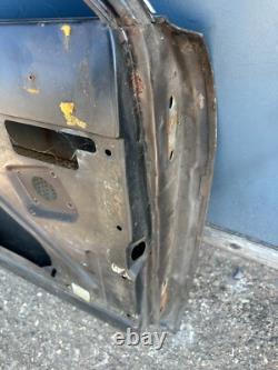 Ford cortina mk2 1600e four door very good used door