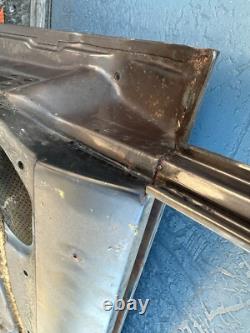 Ford cortina mk2 1600e four door very good used door