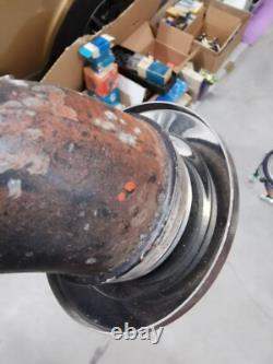 Ford cortina mk2 new vented gas cap
