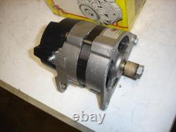 Ford escort MK1 Capri Cortina etc crossflow alternator new Bosch 9124476035