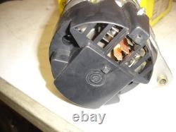 Ford escort MK1 Capri Cortina etc crossflow alternator new Bosch 9124476035