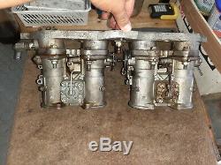 Ford escort RS capri cortina PINTO engine kit with weber 40 DCOM 2 3