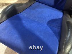 Ford racing puma seats Fiesta St Rs Ford Escort Anglia Turbo Sierra Cortina Xr2