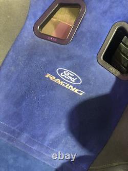 Ford racing puma seats Fiesta St Rs Ford Escort Anglia Turbo Sierra Cortina Xr2