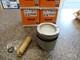 Ford X-flow 1600 Piston Set. 030 O/s Escort Capri Cortina High Quality Nural