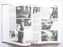 Foreign Books Ford Escort And Cortina Mki Mkii Service Manual Book