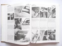 Foreign Books Ford Escort And Cortina Mki Mkii Service Manual Book