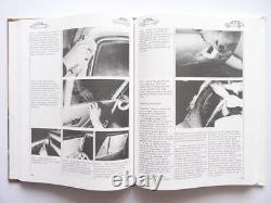 Foreign Books Ford Escort And Cortina Mki Mkii Service Manual Book