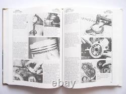 Foreign Books Ford Escort And Cortina Mki Mkii Service Manual Book