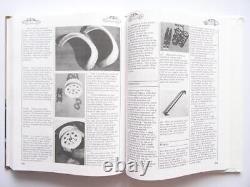Foreign Books Ford Escort And Cortina Mki Mkii Service Manual Book