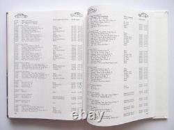 Foreign Books Ford Escort And Cortina Mki Mkii Service Manual Book