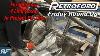 Friday Round Up Retroford Mk1 Ford Cortina 4 Link Boxes In Project Pa Tina