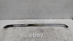 Front Bumper FORD CORTINA 1970-1976 2 Door Saloon White