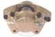 Front Left Brake Caliper For Ford Capri Consul Cortina Escort Granada Tvr Tasmin