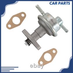 Fuel Pump Fits Ford Transit, Capri OHC Pinto, Cortina, Sierra, RS2000 1.6,1.8,2.0