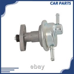 Fuel Pump Fits Ford Transit, Capri OHC Pinto, Cortina, Sierra, RS2000 1.6,1.8,2.0
