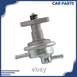 Fuel Pump Fits Ford Transit, Capri OHC Pinto, Cortina, Sierra, RS2000 1.6,1.8,2.0