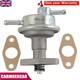 Fuel Pump For Ford Ohc Pinto Capri, Cortina, Sierra, Rs2000, Transit 1.6,1.8,2.0
