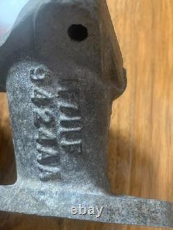 GENUINE Escort MK1 RS1600 Mexico Cortina MK1/2 1600GT Xflow Twin Webber manifold