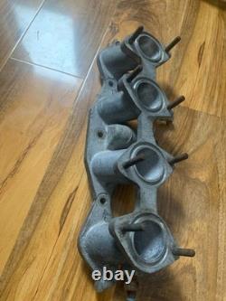 GENUINE Escort MK1 RS1600 Mexico Cortina MK1/2 1600GT Xflow Twin Webber manifold