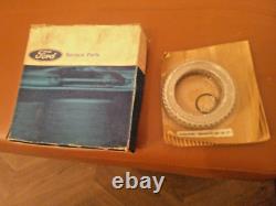 GENUINE Ford Cortina Escort Capri Automatic Gearbox Clutch Kit NEW