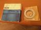 Genuine Ford Cortina Escort Capri Automatic Gearbox Clutch Kit New