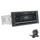Gps Navi Wifi Car Stereo Radio Bluetooth Video Player For Carplay Android Auto