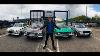 Gareth Jones The Ford Cortina And Me