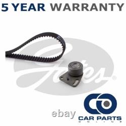 Gates Timing Belt Set Fits Ford Sierra Capri Escort Cortina Transit GAT4458