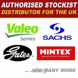 Gates Timing Belt Set Fits Ford Sierra Capri Escort Cortina Transit GAT4458