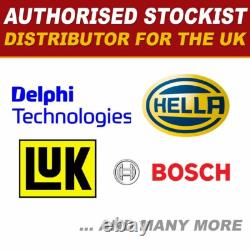 Gates Timing Belt Set Fits Ford Sierra Capri Escort Cortina Transit GAT4458