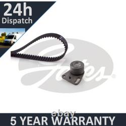 Gates Timing Belt Set For Ford Sierra Capri Escort Cortina Transit New G3958