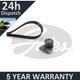 Gates Timing Belt Set For Ford Sierra Capri Escort Cortina Transit New G3958