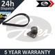 Gates Timing Cam Belt Kit Fits Ford Sierra Capri Escort Cortina Transit