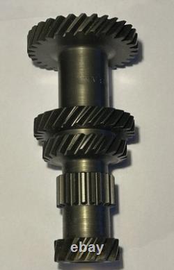 Gear Box Countershaft Type 3 Bullet Fits Ford Cortina Escort Mk3 Mk4 Mk5 Sierra