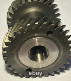 Gear Box Countershaft Type 3 Bullet Fits Ford Cortina Escort Mk3 Mk4 Mk5 Sierra