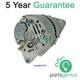 Genius Alternator Fits Ford Fiesta 1976-2002 Escort 1974-2000 + Other Models