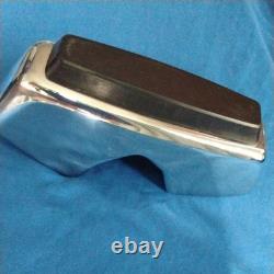 Genuine Ford Cortina Mk2 1600e Front Bumper Over Rider