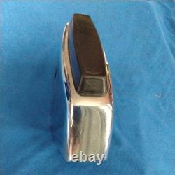 Genuine Ford Cortina Mk2 1600e Front Bumper Over Rider